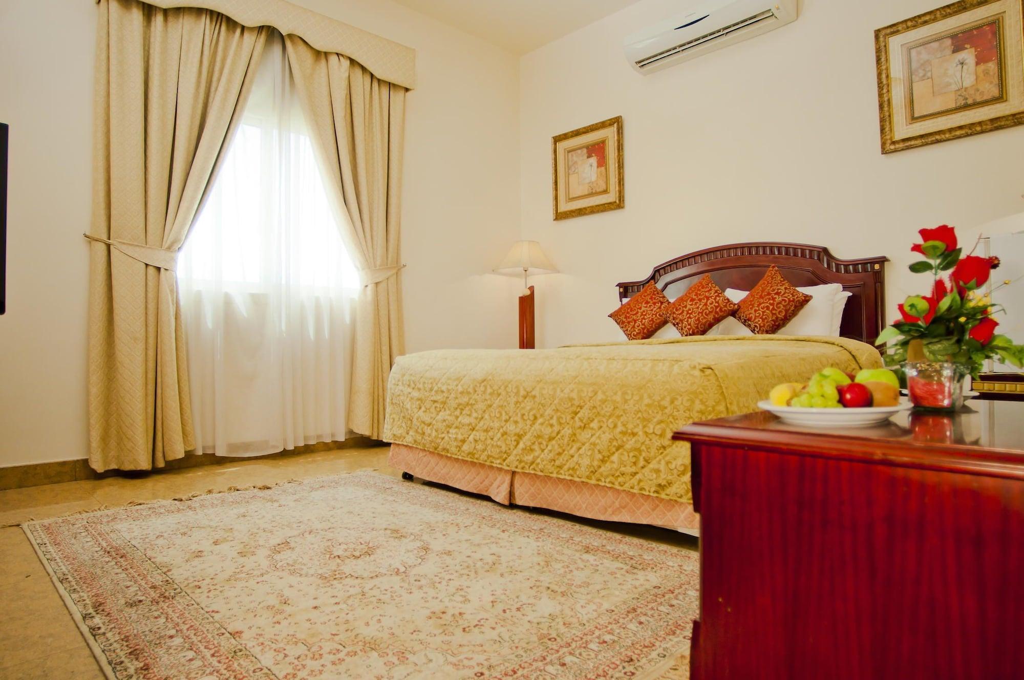 Safeer International Hotel By Brothers International Maskat Zewnętrze zdjęcie