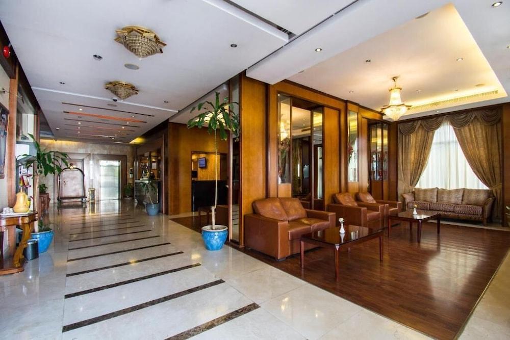 Safeer International Hotel By Brothers International Maskat Zewnętrze zdjęcie