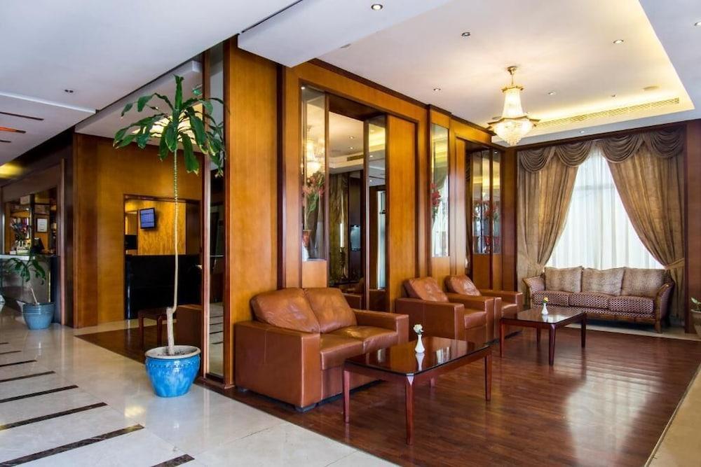 Safeer International Hotel By Brothers International Maskat Zewnętrze zdjęcie
