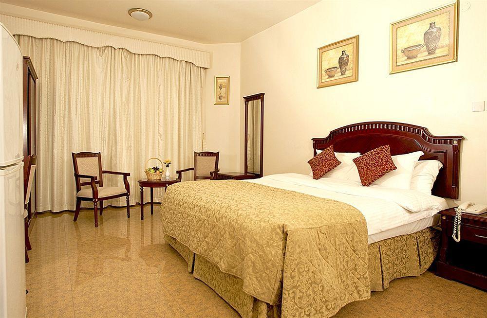 Safeer International Hotel By Brothers International Maskat Zewnętrze zdjęcie