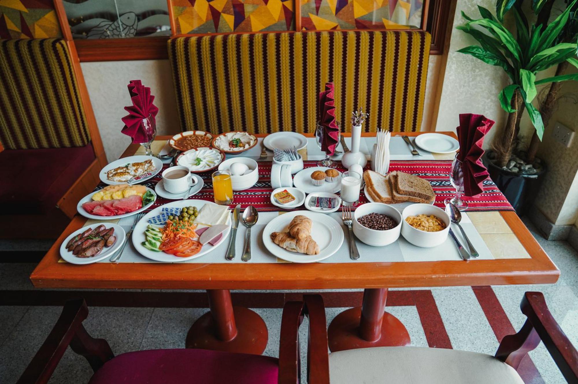 Safeer International Hotel By Brothers International Maskat Zewnętrze zdjęcie