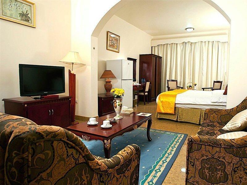 Safeer International Hotel By Brothers International Maskat Zewnętrze zdjęcie