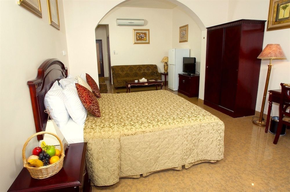Safeer International Hotel By Brothers International Maskat Zewnętrze zdjęcie